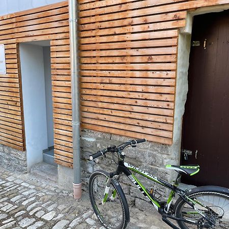 Pension Ratsgasse Weissensee  エクステリア 写真
